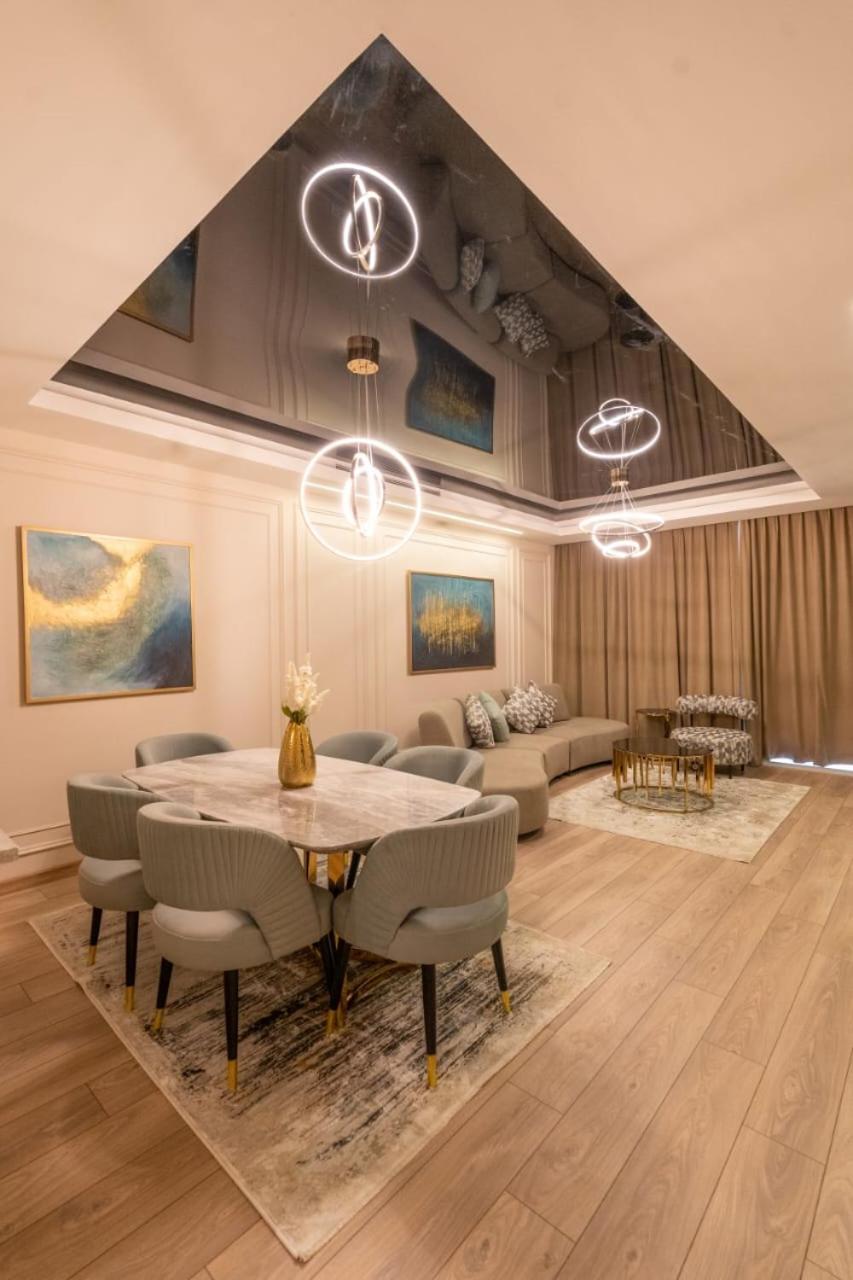 Festival City, New, Luxury 2 Bedroom , The Ultimate Place To Call Apartment *