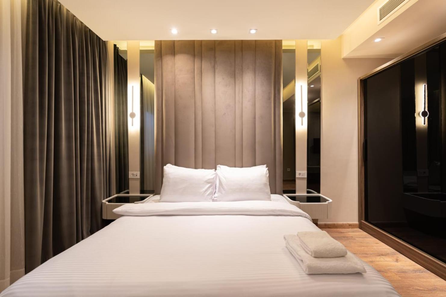 Festival City, New, Luxury 2 Bedroom , The Ultimate Place To Call Apartment Cairo