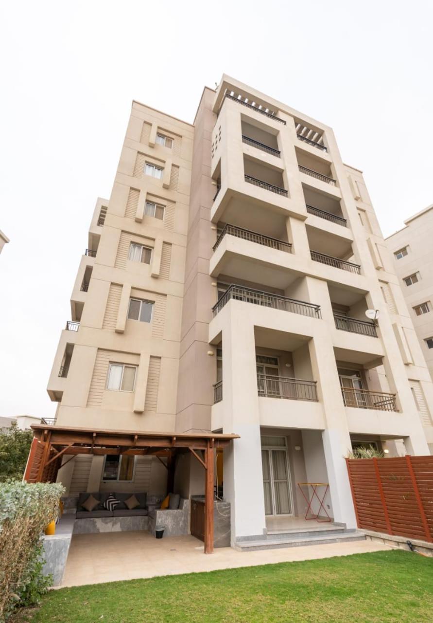 Apartment Festival City, New, Luxury 2 Bedroom , The Ultimate Place To Call Cairo