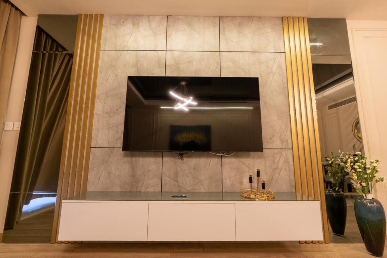 Festival City, New, Luxury 2 Bedroom , The Ultimate Place To Call Apartment