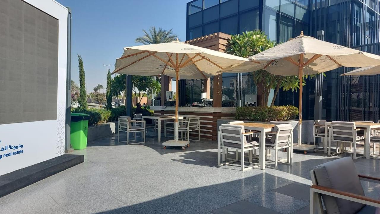 Festival City, New, Luxury 2 Bedroom , The Ultimate Place To Call Cairo