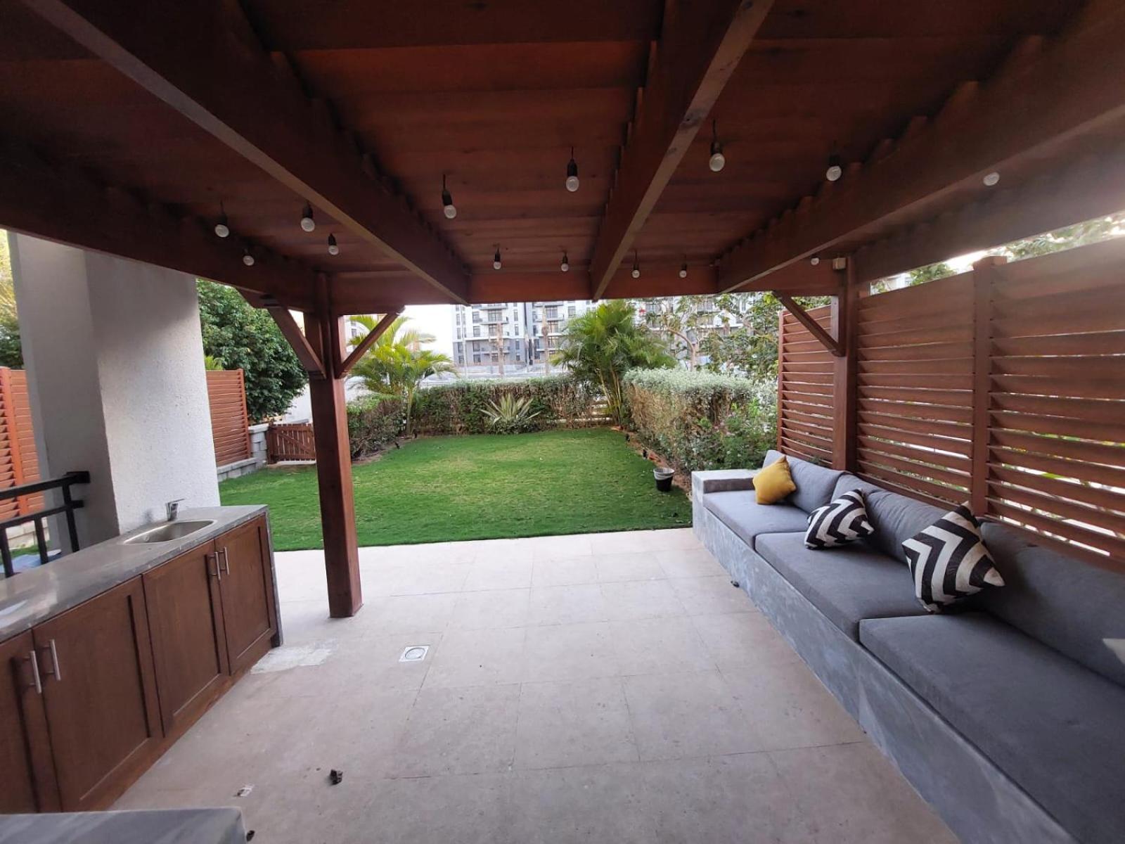 Apartment Festival City, New, Luxury 2 Bedroom , The Ultimate Place To Call