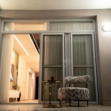 Cairo Festival City, New, Luxury 2 Bedroom Apartment , The Ultimate Place To Call Home Zewnętrze zdjęcie