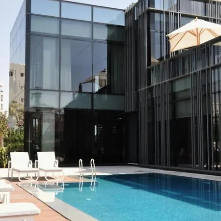 Cairo Festival City, New, Luxury 2 Bedroom Apartment , The Ultimate Place To Call Home Zewnętrze zdjęcie