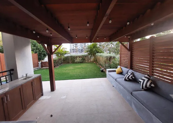 Cairo Festival City, New, Luxury 2 Bedroom Apartment , The Ultimate Place To Call Home