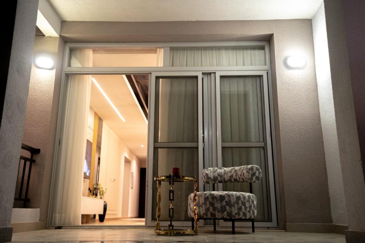 Apartament Festival City, New, Luxury 2 Bedroom , The Ultimate Place To Call *