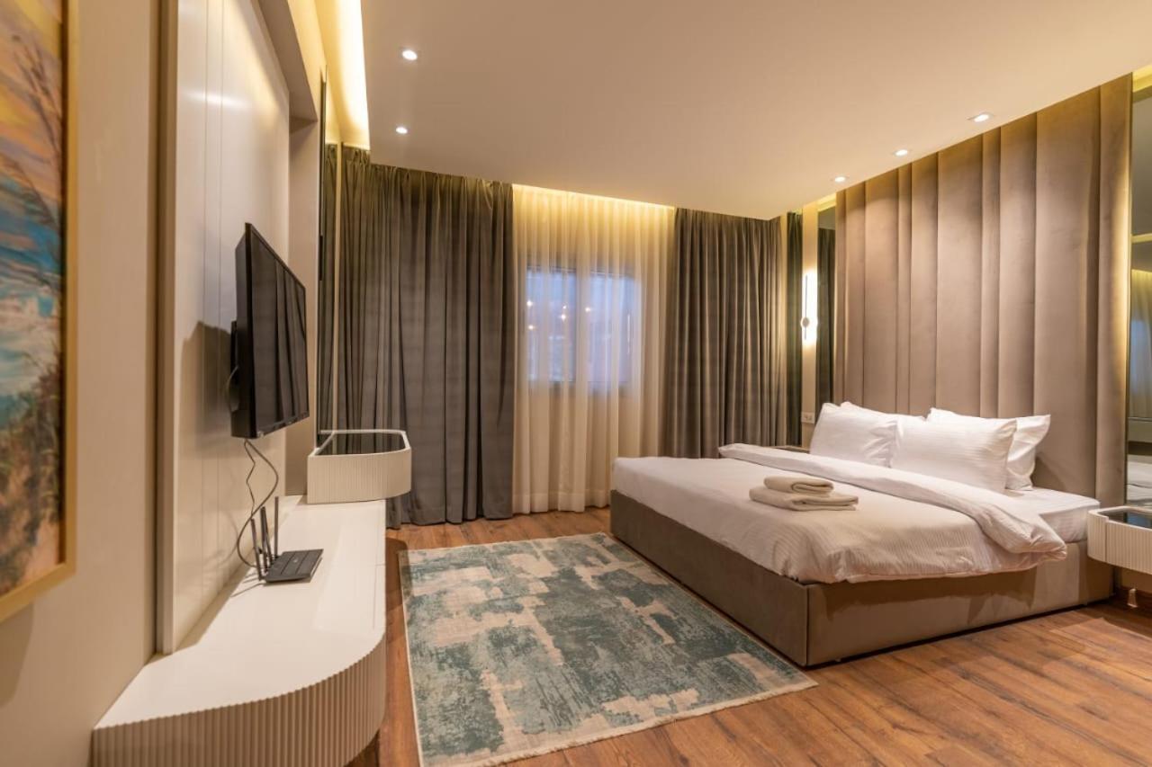 Apartament Festival City, New, Luxury 2 Bedroom , The Ultimate Place To Call Kair