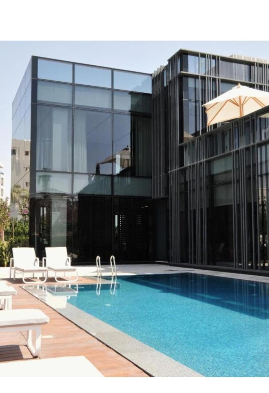 Festival City, New, Luxury 2 Bedroom , The Ultimate Place To Call Apartament