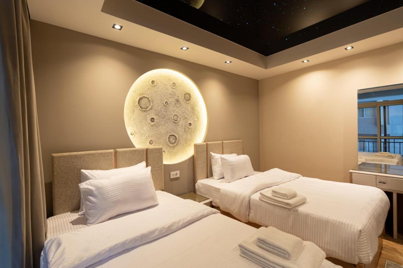 Festival City, New, Luxury 2 Bedroom , The Ultimate Place To Call * Kair