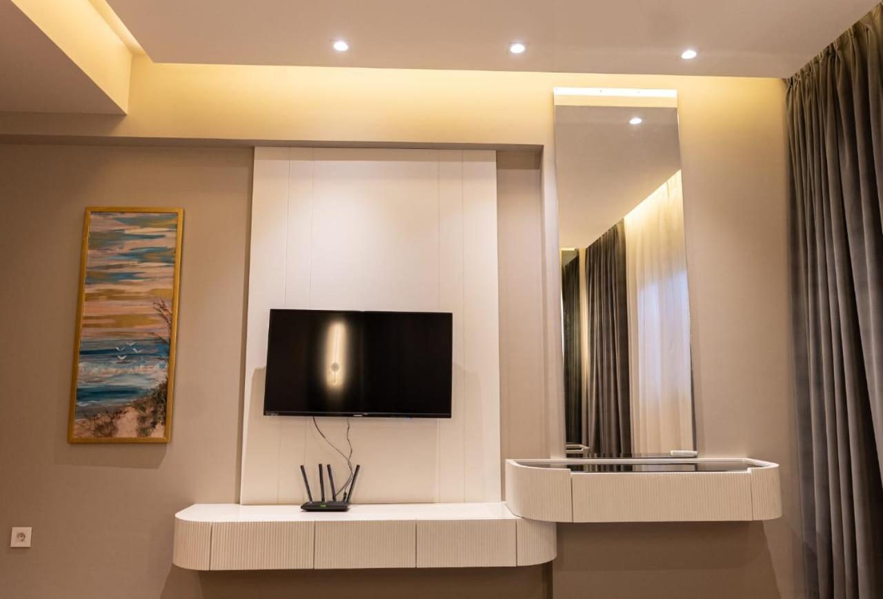 Festival City, New, Luxury 2 Bedroom , The Ultimate Place To Call Kair