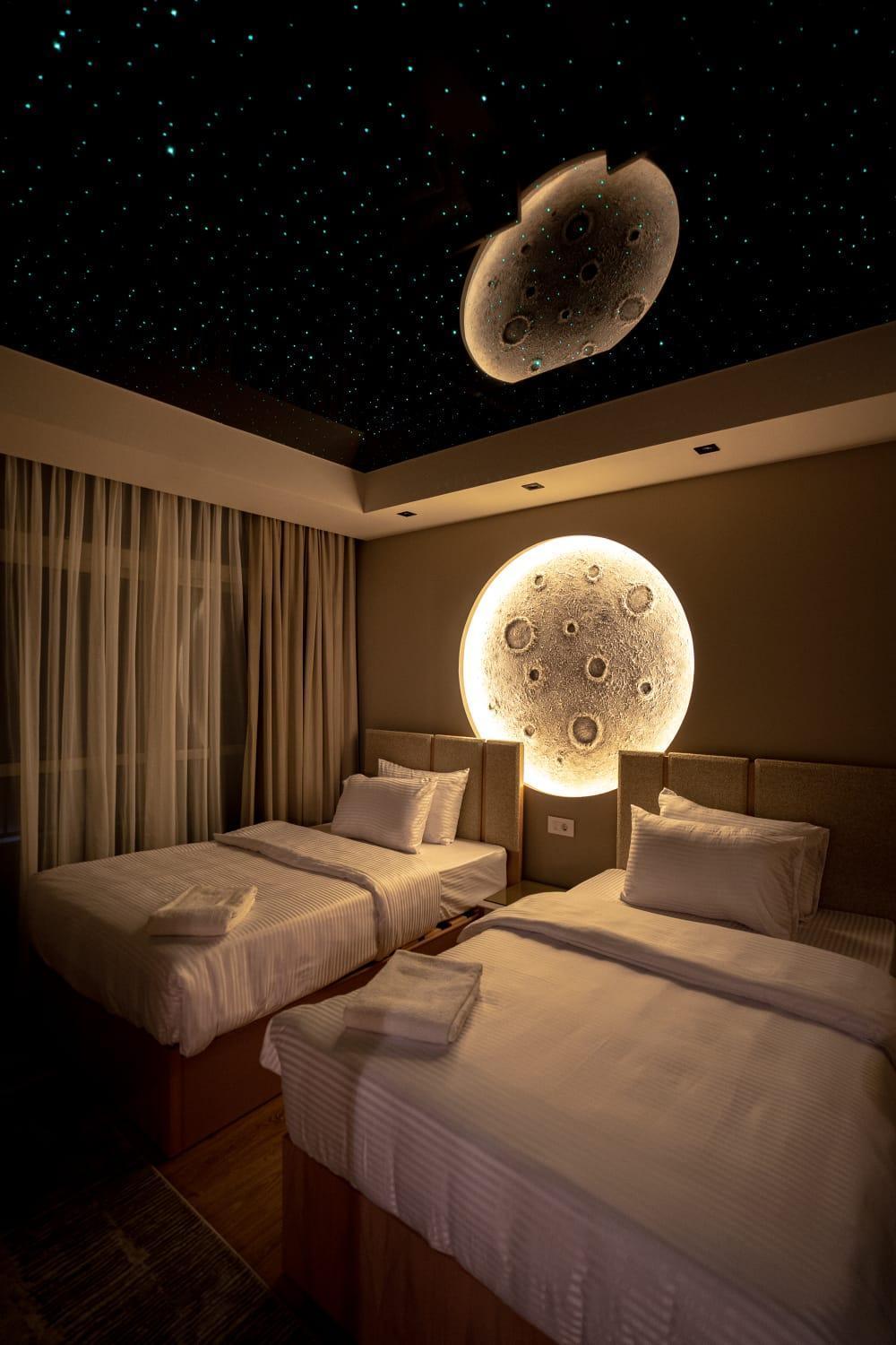 Festival City, New, Luxury 2 Bedroom , The Ultimate Place To Call Apartament *