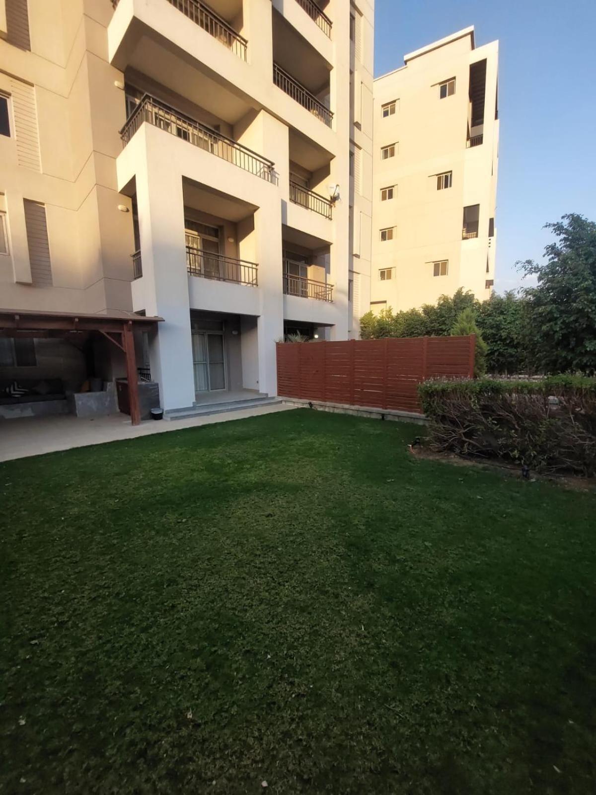 Apartament Festival City, New, Luxury 2 Bedroom , The Ultimate Place To Call *